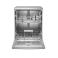 Bosch SMS4IVI01P 9.5L 8 Programs Freestanding Dishwasher